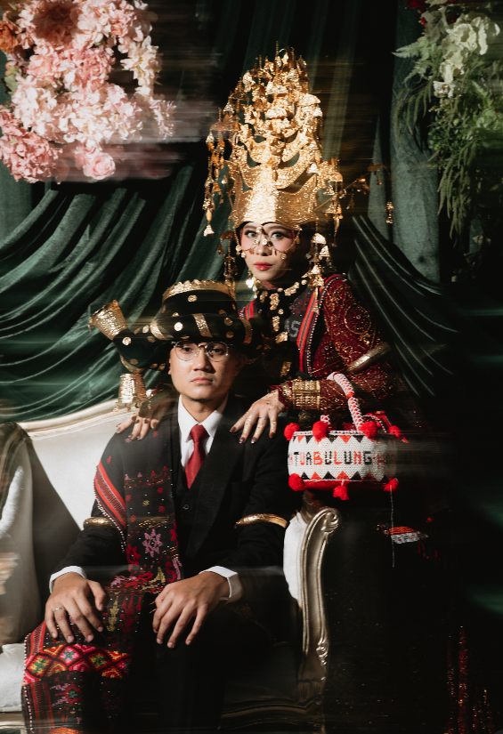 Dini & Andi
